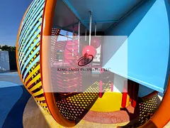 Brand New 2BR Apartment | Spacious Layout | RB3 Building