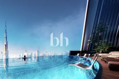 Iconic 3BHK | Mercedes-Benz Living Experience