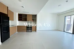 Unfurnished | Brand new | Available now