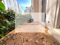 🌿 Beautiful 1 BHK with Private Garden | Family Living | Premium Amenities
