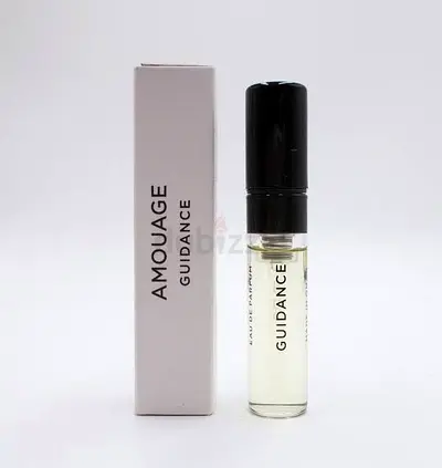 Amouage Guidance travel/sample vial  perfume spray - 2ml (women/unisex)