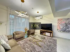 4Br+Maid | Furnished | Spacious Villa