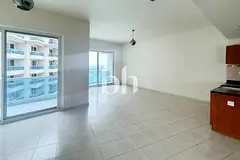 Spacious Layout | High Floor | Two Balconies