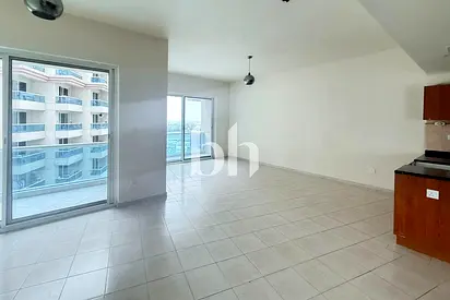 Spacious Layout | High Floor | Two Balconies