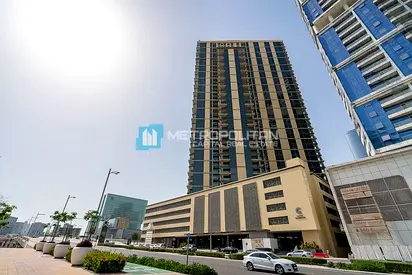 High Floor | 2BR w/ Canal View | High ROI | Resale