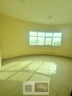 2 Bedroom Apartment with 2 Bathrooms in Al Nuaimiya 2 Near Kuwait Street with Parking Space