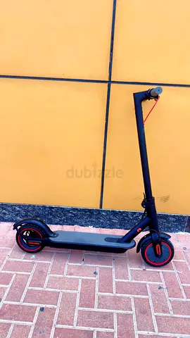 Electric Scooter for Sale