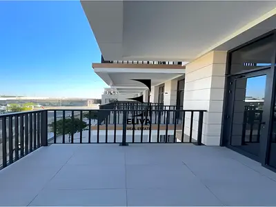 Move In Ready | Studio w/ Balcony | 2 Payments