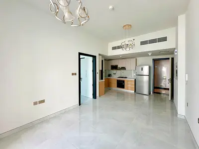 Brand New | Fitted Kitchen | City View | Vacant