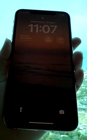 iPhone XS PRO Max in good working condition - 256GB (read description)