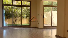 3-Bedroom Townhouse | Private Garden View | Meydan Community