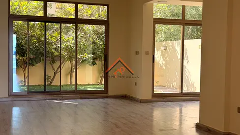3-Bedroom Townhouse | Private Garden View | Meydan Community