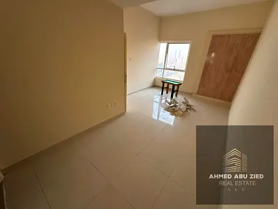 غرفة ماستر وصالة للإيجار السنوي في النعيمية 1 – جيم ومسبح، تكييف مركزي، موقع مميز