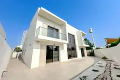 √ 4SB Villa | Second Row from the Golf Course √