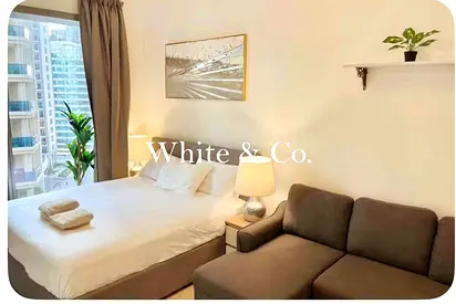 Stylish Studio|Sparkle Tower|Dubai Marina