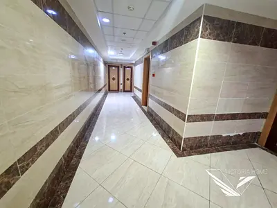 Parking free Spacious Ready to move 1 BHK master bedroom wardrobe just 35k