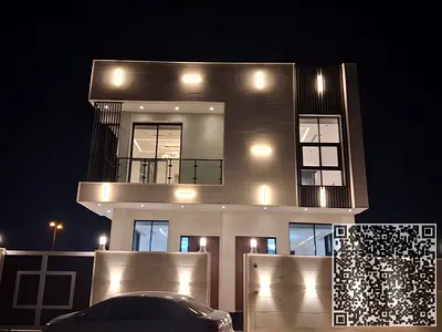 🏡 Luxury Villa for Sale in Al Yasmeen, Ajman