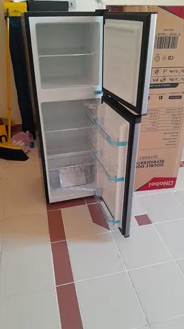 Nobel new model fridge urgend for sale