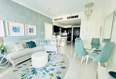 Best Priced 2BR | Fully Furnished | Steps to Dubai Mall | Vacant