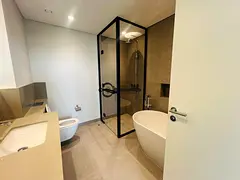 Luxury 2 Bedroom Apartment | 3 Bathrooms | Premium Building | Full Amenities | Prime Location in Alj