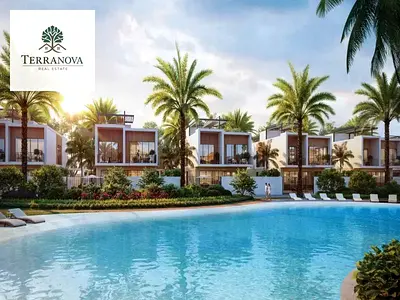 EASY PAY PLAN/BEACH ACCESS/SPACIOUS LAY/VIP ISLAND