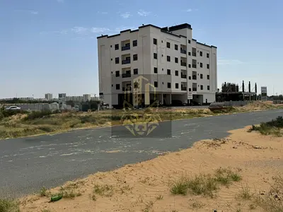 فرصة استثمارية قوية ومباشرة لامتلاك أرض سكني تجاري بمنطقة العالية