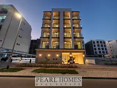 1bhk | Brand New |Quality Finishing | Spacious | Closed Kitchen | 2 Full Toilets | Balcony | AED 55K