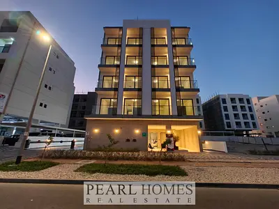 1bhk | Brand New |Quality Finishing | Spacious | Closed Kitchen | 2 Full Toilets | Balcony | AED 55K Only