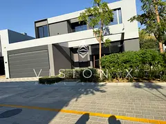 Modern Villa | Community Living | Brand New