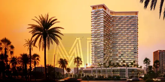 LUXURY 2BR | SPACIOUS LAYOUT | PREMIUM LIVING