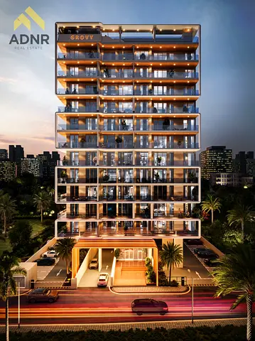 Best Price | Flexible Payment Terms | Near Metro | Post-Handover Payment Plan