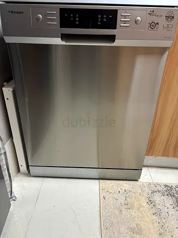 For urgent sale Bompani dishwasher italian brand works perfect