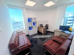 Modern office | direct from Owner | near to Metro Station
