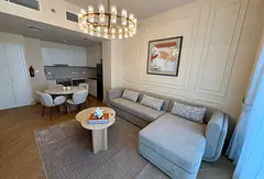 FULLY FURNISHED | 2BR CREEK VIEWS | EMAAR