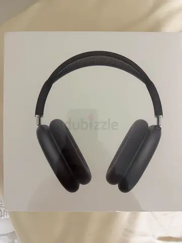 Airpods max midnight type c