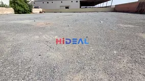 35000 SQFT LAND FOR LONG LEASE AVAILABLE IN UAQ !!