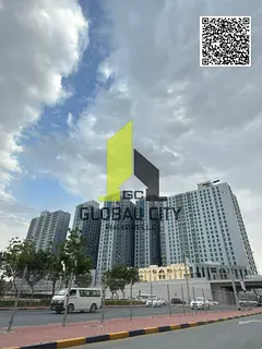 Premium 1 Bedroom Apartment in City Tower – Elegance Redefined