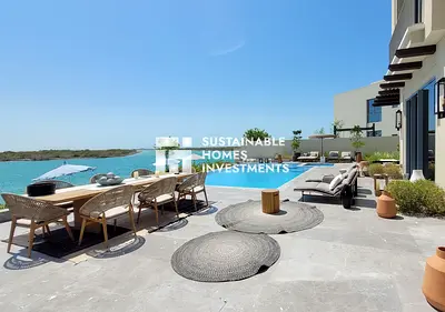 Grace Type l Beach Front l Luxury Living