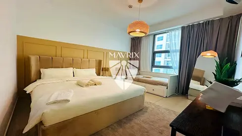Prime Investment | Balcony | Close to Metro