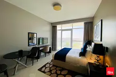 Golf View / High Floor / Brand New Condition