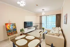 Spacious | Multiple cheques | furnished | vacant