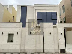 Spacious 4-Master Bedroom Villa in Al Zahia – Living Room &amp; Majlis Included