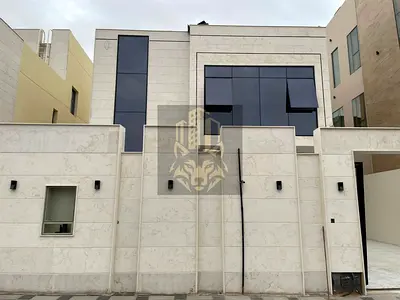 Spacious 4-Master Bedroom Villa in Al Zahia – Living Room & Majlis Included