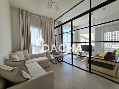 Pool View | Furnished | Ready to Move In