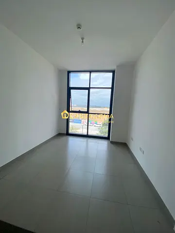 One bedroom with a view on almamsha