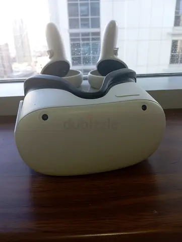 Vr Meta Quest 2 128gb