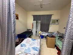 Executive Bed Space