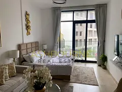 STYLISH FULLY FURNISHED STUDIO | MOVE-IN READY