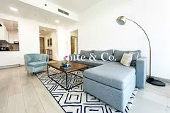 Pool View | Fully Furnished | High Floor