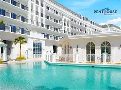 Pool View | Brand New Apartment | Vacant Now